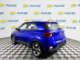 Thumbnail of 2024 Intense Blue Hyundai VENUE