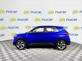Thumbnail of 2024 Intense Blue Hyundai VENUE