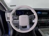 Thumbnail of 2026 Atlantis Blue Hyundai SANTA FE
