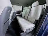 Thumbnail of 2026 Atlantis Blue Hyundai SANTA FE