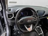 Thumbnail of 2022 Stellar Silver Hyundai VENUE