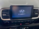 Thumbnail of 2022 Stellar Silver Hyundai VENUE