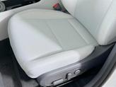 Thumbnail of 2025 Atlas White Hyundai KONA