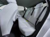 Thumbnail of 2025 Atlas White Hyundai KONA