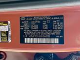 Thumbnail of 2025 Terracotta Orange Hyundai SANTA FE