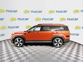 Thumbnail of 2025 Terracotta Orange Hyundai SANTA FE