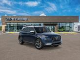 Photo of 2025 Denim w/White Roof Hyundai VENUE