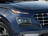 Thumbnail of 2025 Denim w/White Roof Hyundai VENUE