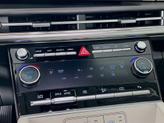 Thumbnail of 2025 Ultimate Red Hyundai SANTA FE