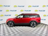 Thumbnail of 2025 Ultimate Red Hyundai SANTA FE