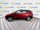 Thumbnail of 2022 Velvet Red Pearlcoat Jeep Compass