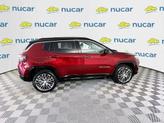 Thumbnail of 2022 Velvet Red Pearlcoat Jeep Compass