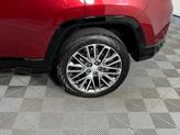 Thumbnail of 2022 Velvet Red Pearlcoat Jeep Compass