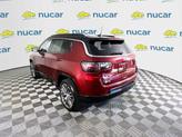 Thumbnail of 2022 Velvet Red Pearlcoat Jeep Compass