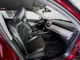 Thumbnail of 2022 Velvet Red Pearlcoat Jeep Compass