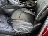 Thumbnail of 2022 Velvet Red Pearlcoat Jeep Compass