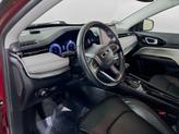 Thumbnail of 2022 Velvet Red Pearlcoat Jeep Compass