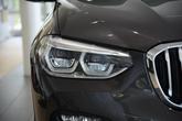 Thumbnail of 2020 Dark Graphite Metallic BMW X3