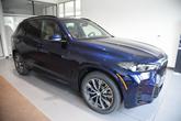 Thumbnail of 2026 Tanzanite Blue II Metallic BMW X5 PHEV
