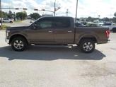 Thumbnail of 2015 Brown Ford F-150