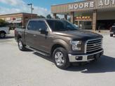 Thumbnail of 2015 Brown Ford F-150