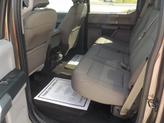 Thumbnail of 2015 Brown Ford F-150