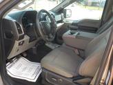Thumbnail of 2015 Brown Ford F-150