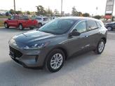Thumbnail of 2022 Gray Ford Escape