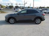 Thumbnail of 2022 Gray Ford Escape