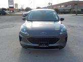 Thumbnail of 2022 Gray Ford Escape