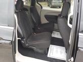 Thumbnail of 2023 Black Chrysler Voyager