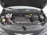 Thumbnail of 2023 Black Chrysler Voyager