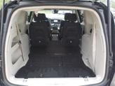 Thumbnail of 2023 Black Chrysler Voyager