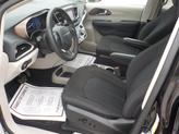 Thumbnail of 2023 Black Chrysler Voyager
