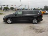 Thumbnail of 2023 Black Chrysler Voyager