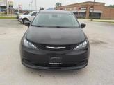 Thumbnail of 2023 Black Chrysler Voyager
