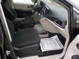 Thumbnail of 2023 Black Chrysler Voyager