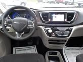 Thumbnail of 2023 Black Chrysler Voyager