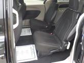 Thumbnail of 2023 Black Chrysler Voyager