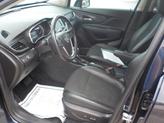 Thumbnail of 2022 Blue Buick Encore