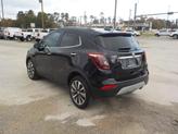Thumbnail of 2022 Blue Buick Encore