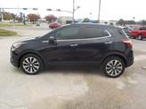 Thumbnail of 2022 Blue Buick Encore