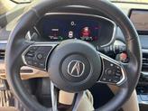 Thumbnail of 2023 Majestic Black Pearl Acura MDX