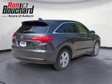 Thumbnail of 2015 Graphite Luster Metallic Acura RDX