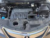 Thumbnail of 2015 Graphite Luster Metallic Acura RDX