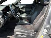 Thumbnail of 2023 Lunar Silver Metallic Acura TLX