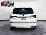 Thumbnail of 2026 Platinum White Pearl Acura MDX