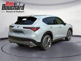 Thumbnail of 2025 Urban Gray Pearl Acura ADX