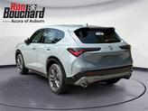 Thumbnail of 2025 Urban Gray Pearl Acura ADX