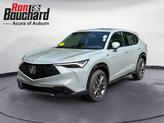 Thumbnail of 2025 Urban Gray Pearl Acura ADX
